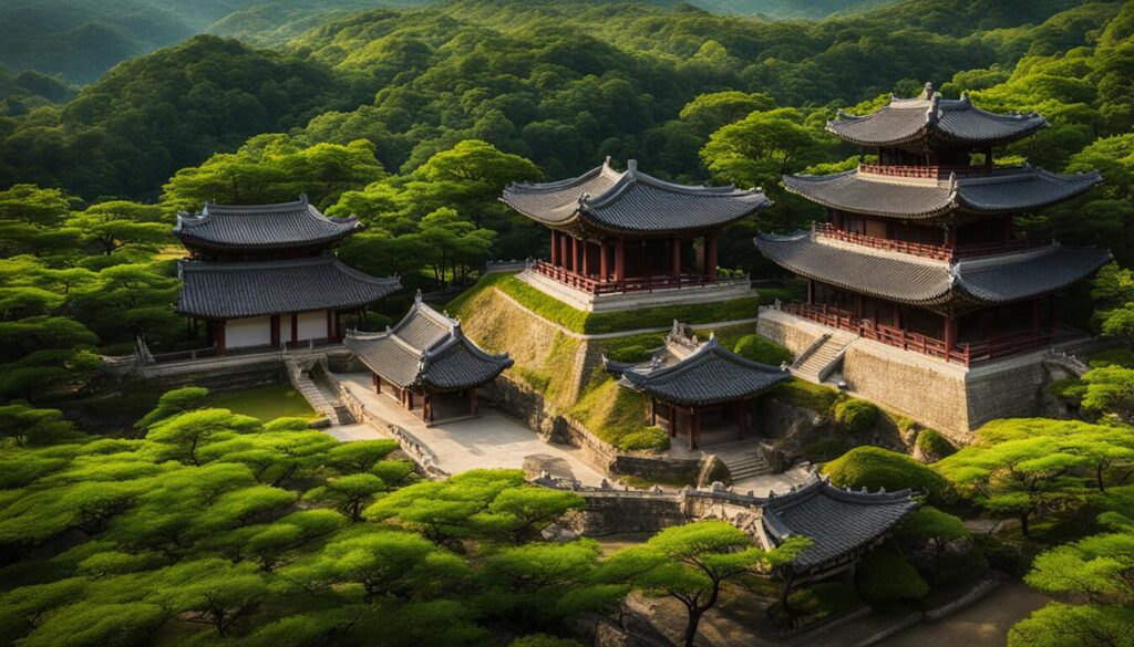 lesser-known religious sites in Gyeongju lesser-known religious sites in Gyeongju