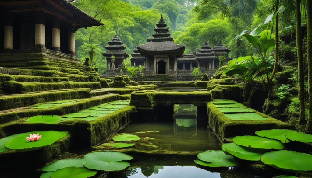 lesser-known spots near Angkor Wat lesser-known spots near Angkor Wat