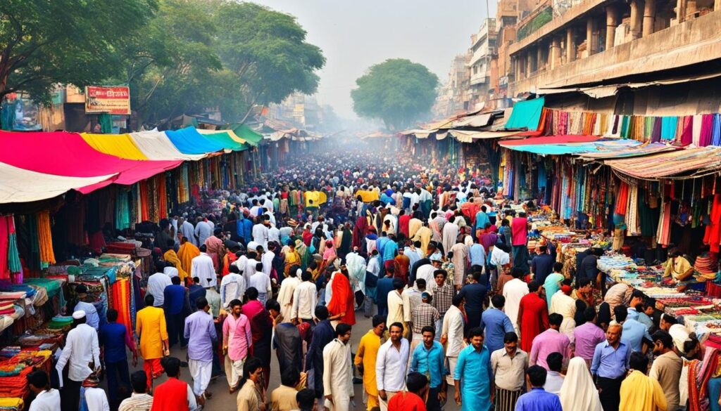 local bazaars in Delhi local bazaars in Delhi