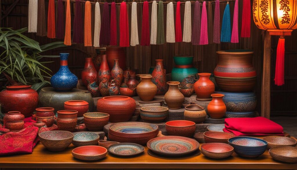 local crafts and souvenirs in Hualien local crafts and souvenirs in Hualien