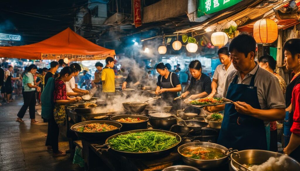 local culture Nha Trang cuisine local culture Nha Trang cuisine