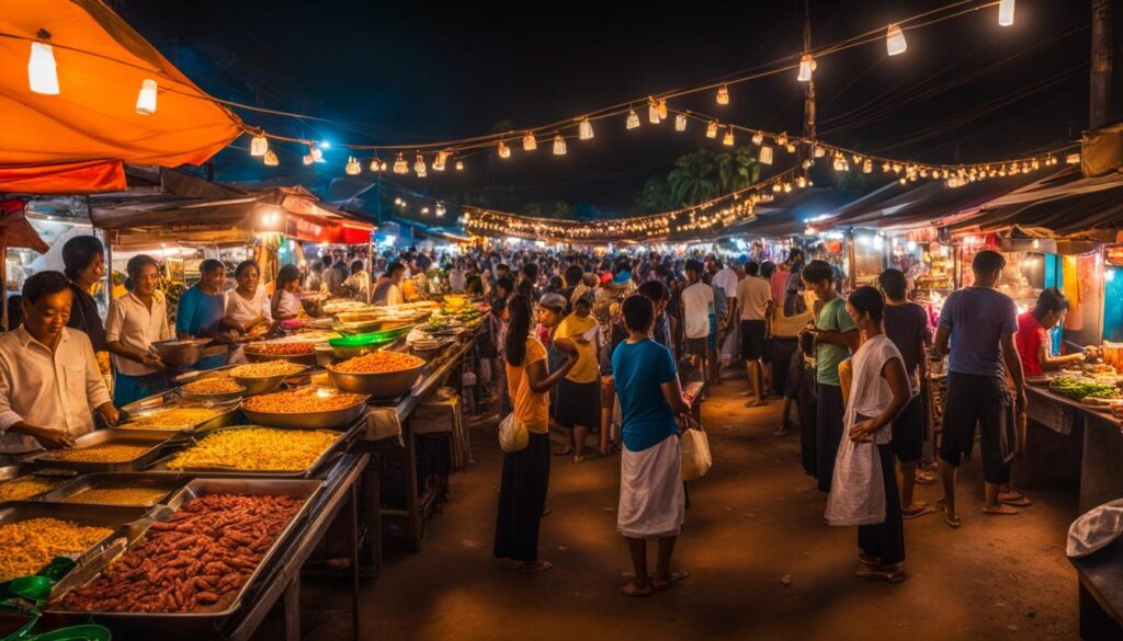 local food options exploring Siem Reap local food options exploring Siem Reap