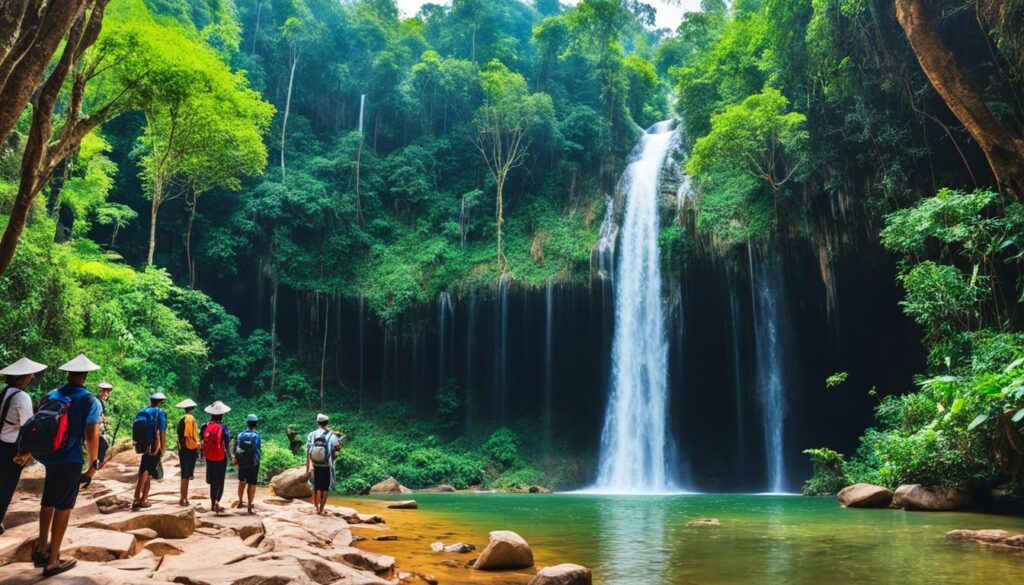 local guide to Sihanoukville local guide to Sihanoukville