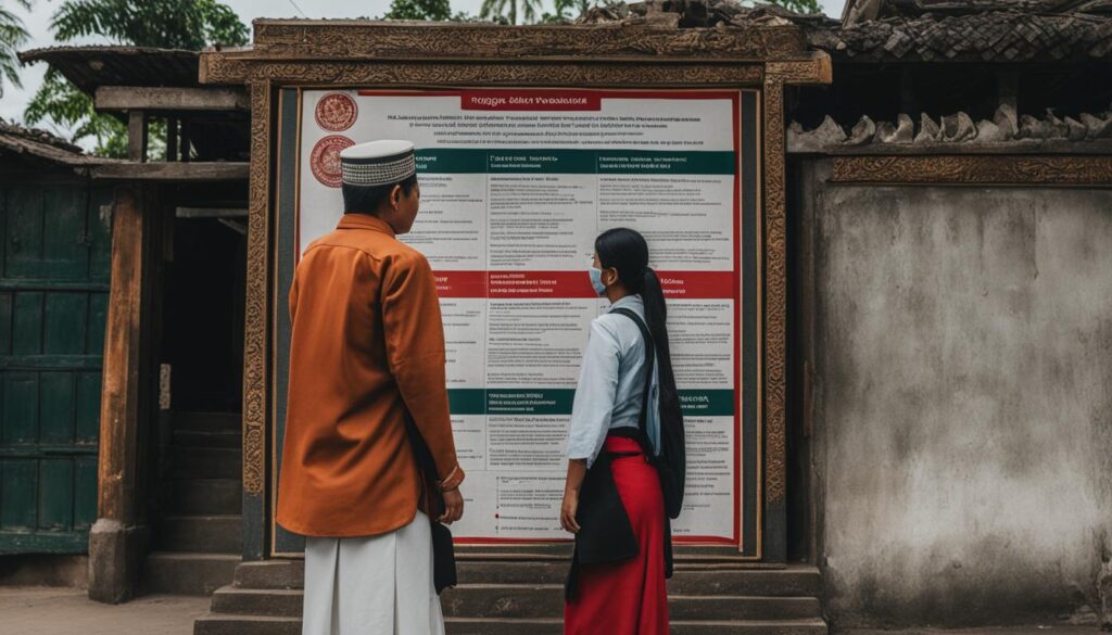 local laws and regulations Yogyakarta local laws and regulations Yogyakarta