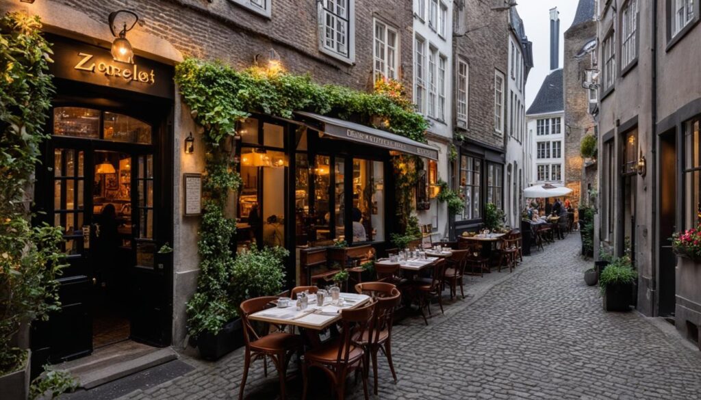 local secrets Maastricht local secrets Maastricht