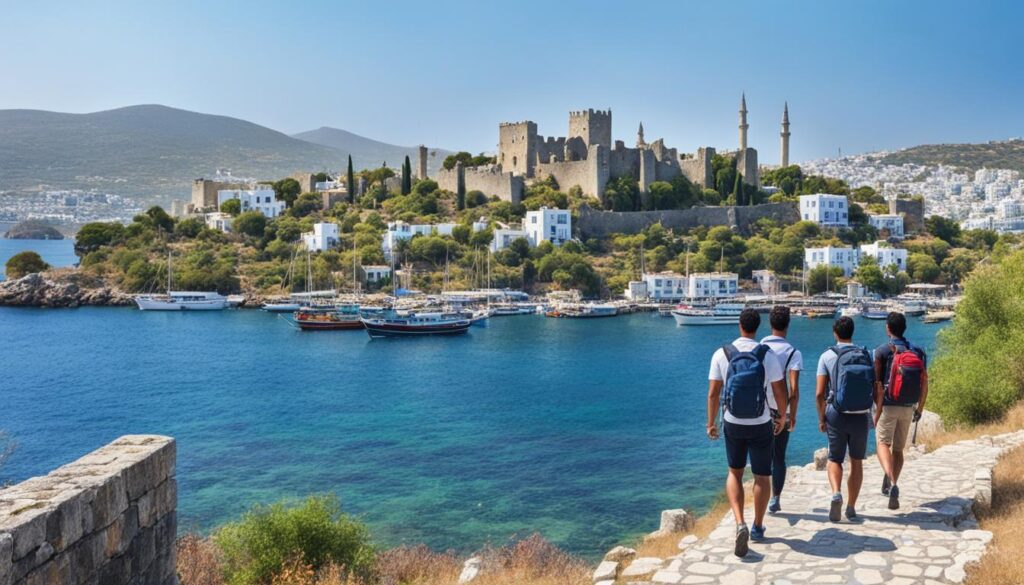 low-cost Bodrum exploration low-cost Bodrum exploration