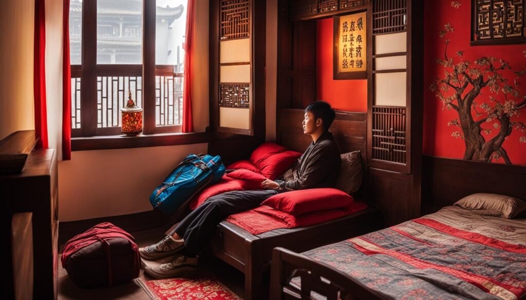 low-cost travel tips for exploring Beijing low-cost travel tips for exploring Beijing