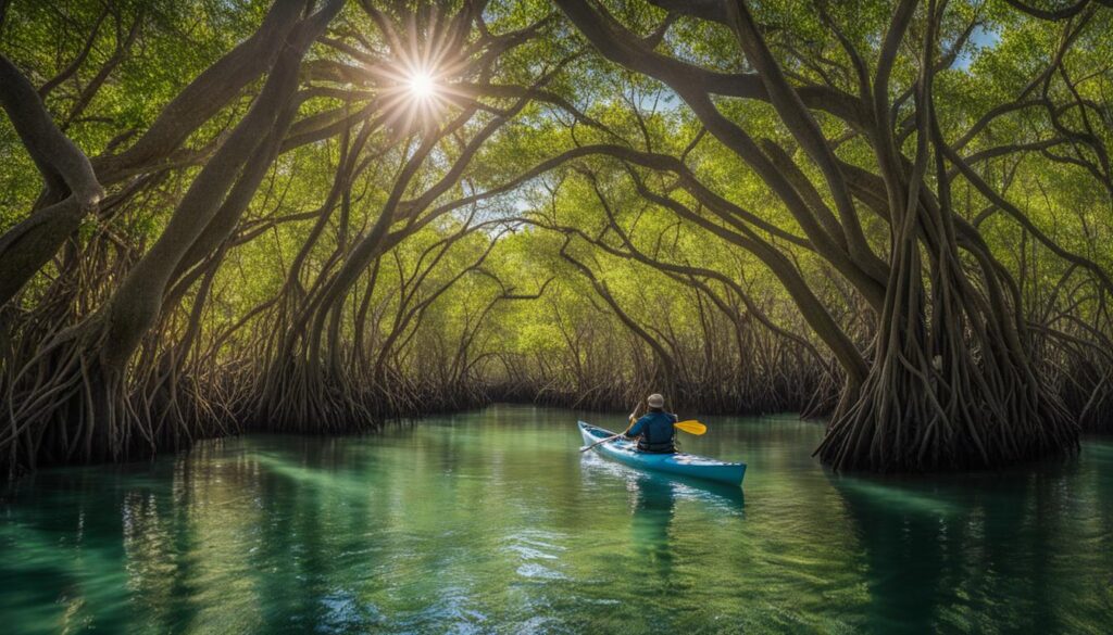 mangrove exploration mangrove exploration