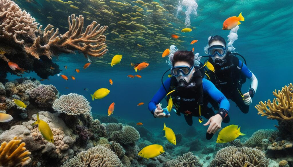 marine conservation projects in Vietnam marine conservation projects in Vietnam