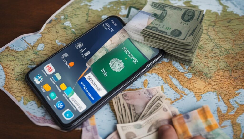 money-saving app for travel money-saving app for travel