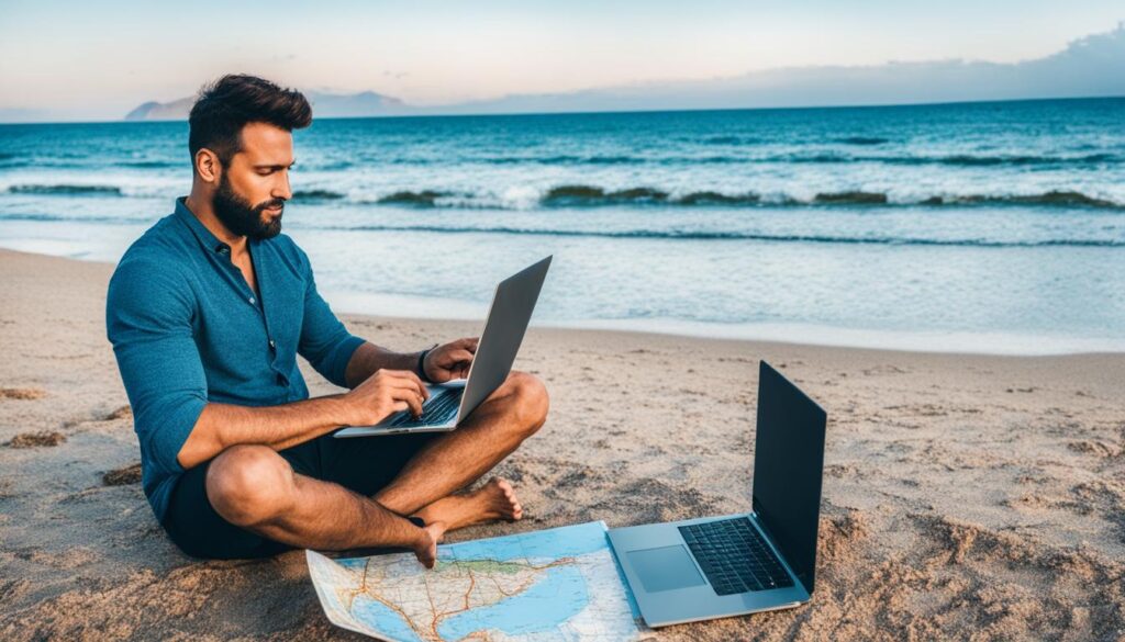 money-saving strategies for digital nomads money-saving strategies for digital nomads