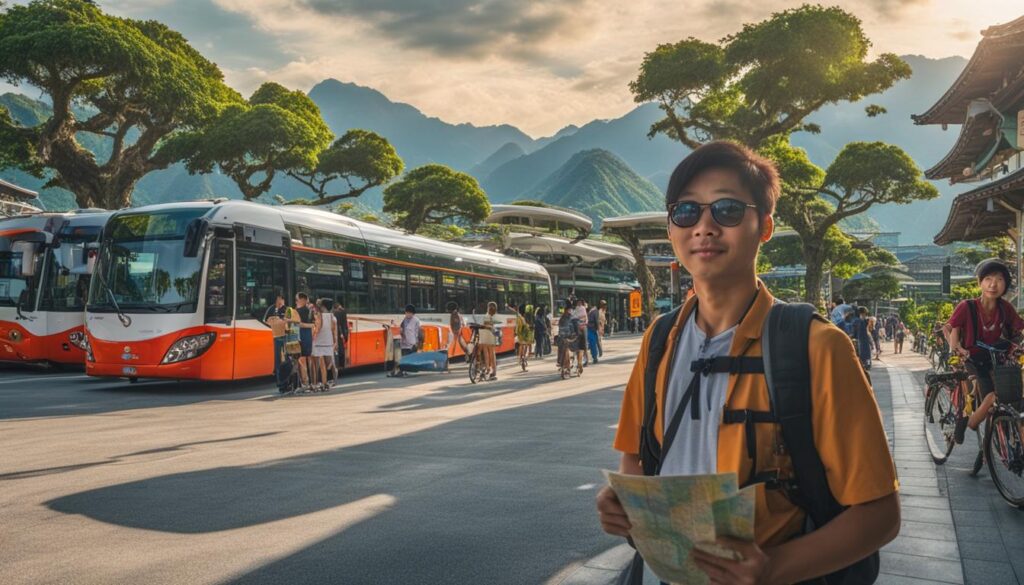 money-saving tips for exploring Hualien money-saving tips for exploring Hualien