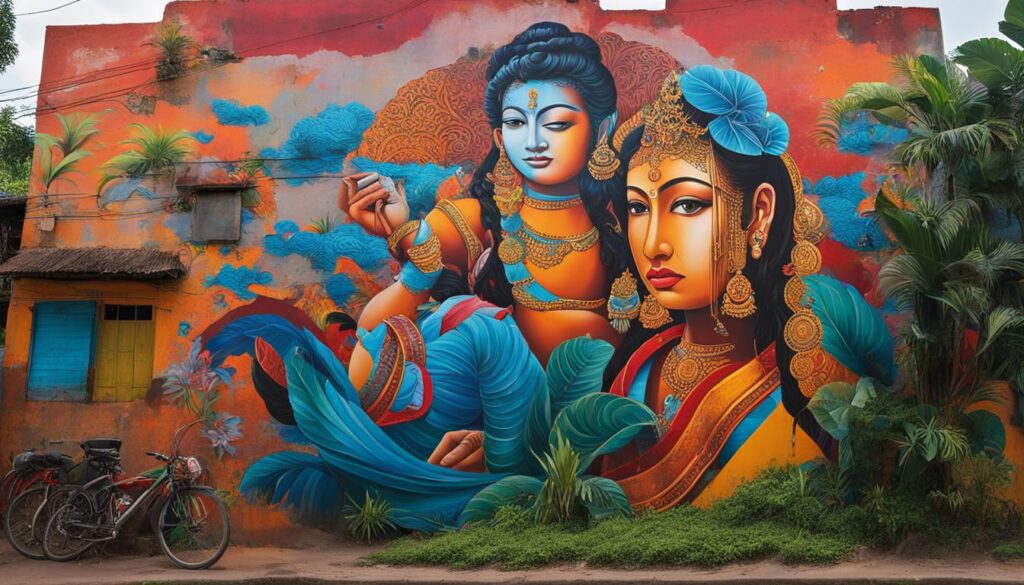 murals murals