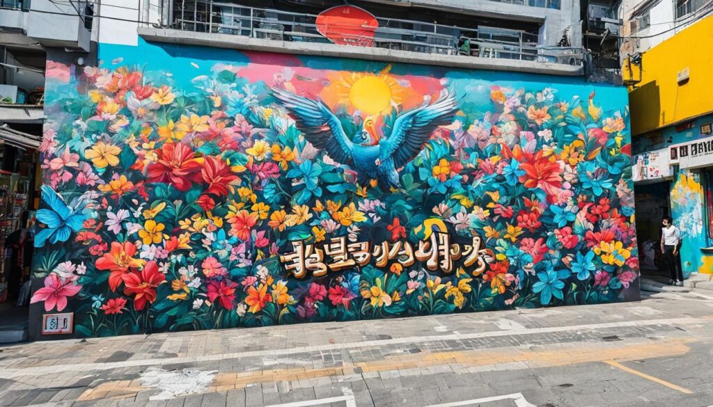 murals exploration murals exploration