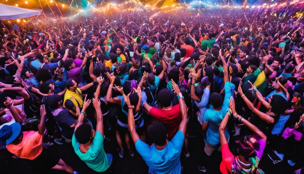 music festivals in the US music festivals in the US