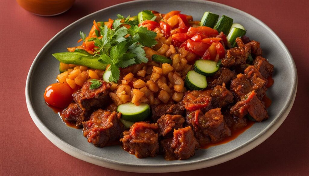 must-eat dishes in Crete must-eat dishes in Crete