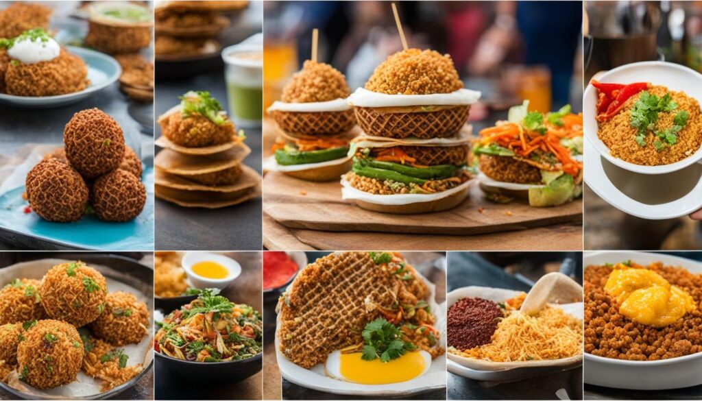 must-eat dishes in Utrecht must-eat dishes in Utrecht