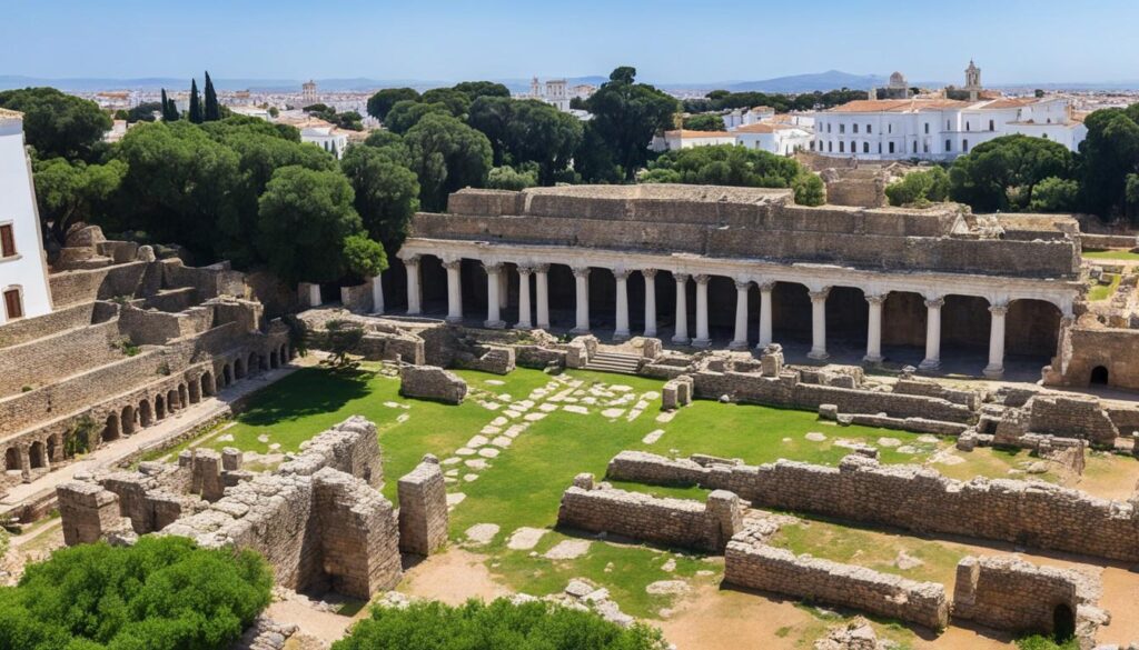 must-see attractions in Faro must-see attractions in Faro