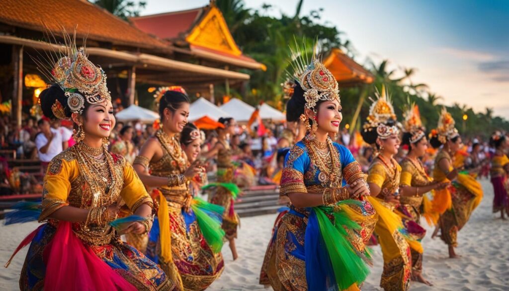 must-see festivals Bali must-see festivals Bali