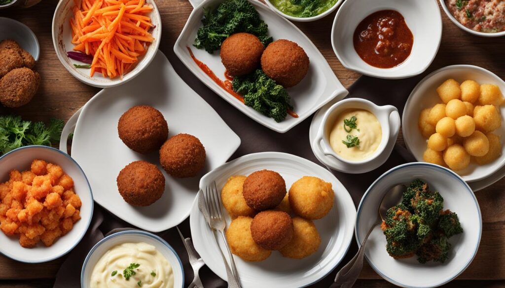 must-try Dutch dishes must-try Dutch dishes