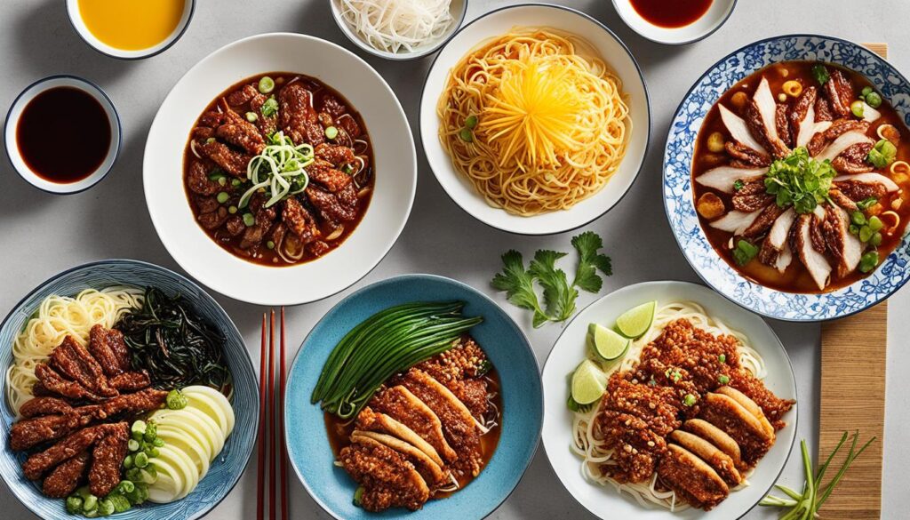 must-try Taiwanese dishes must-try Taiwanese dishes
