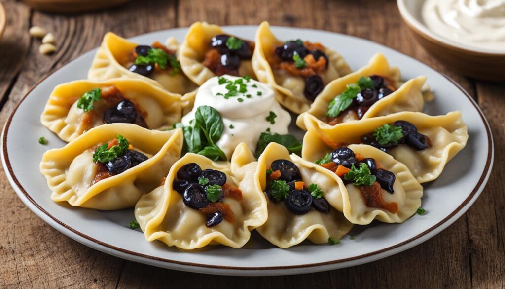 must-try dishes in Poznan must-try dishes in Poznan
