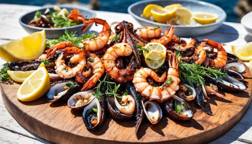 must-try food in Athens must-try food in Athens