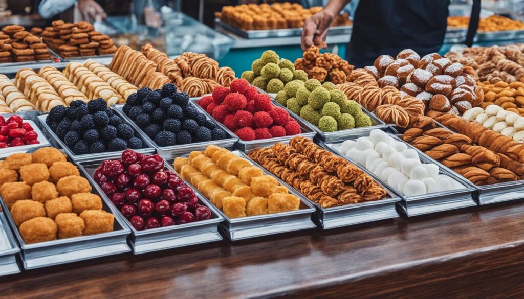 must-try food in Athens must-try food in Athens
