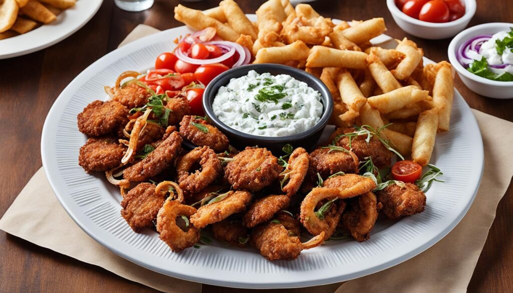 must-try food in Athens must-try food in Athens