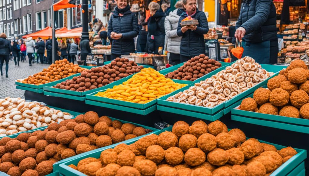 must-try food in the Netherlands must-try food in the Netherlands