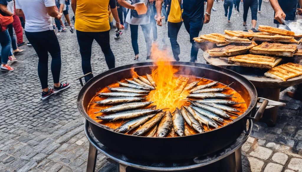 must-try foods in Porto must-try foods in Porto