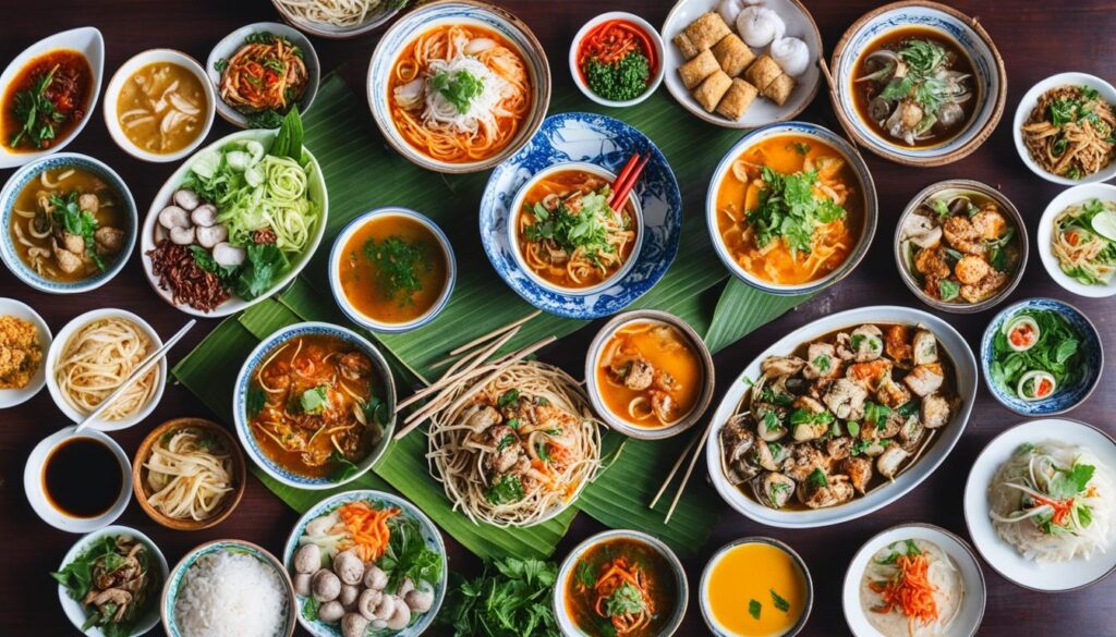 must-try local dishes in Hanoi must-try local dishes in Hanoi