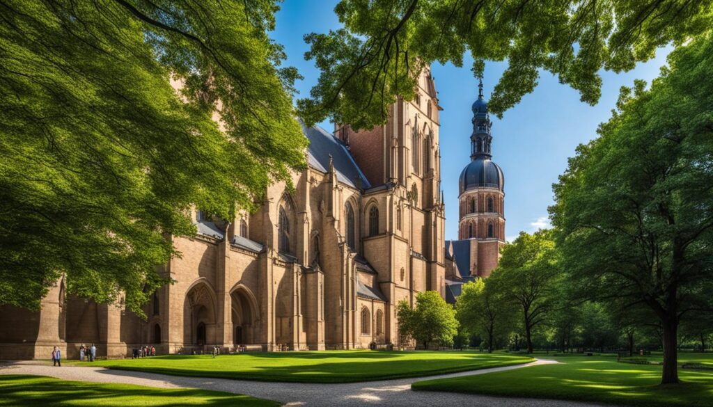 must-visit attractions in Poznan must-visit attractions in Poznan