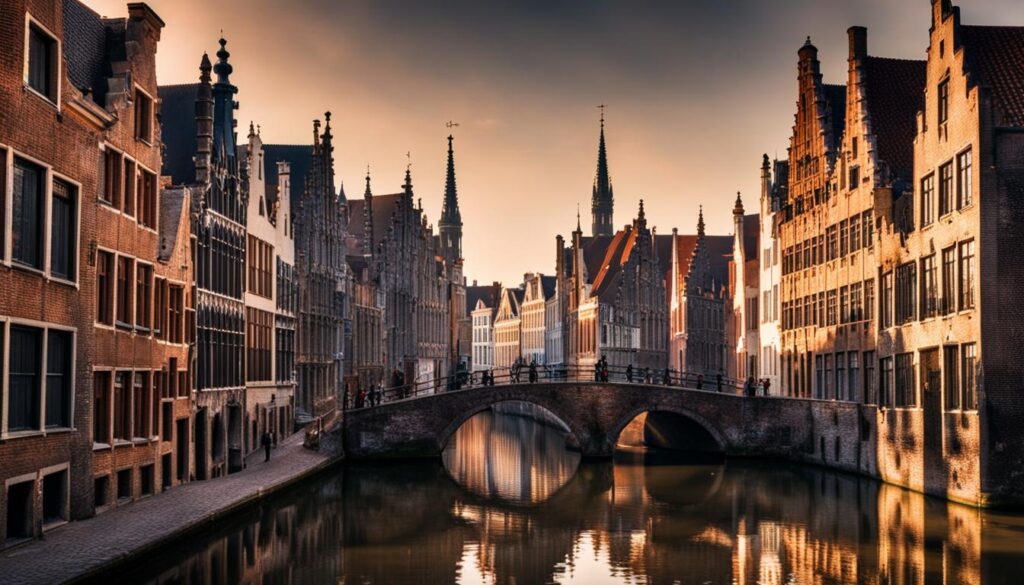 must-visit cities in Belgium must-visit cities in Belgium