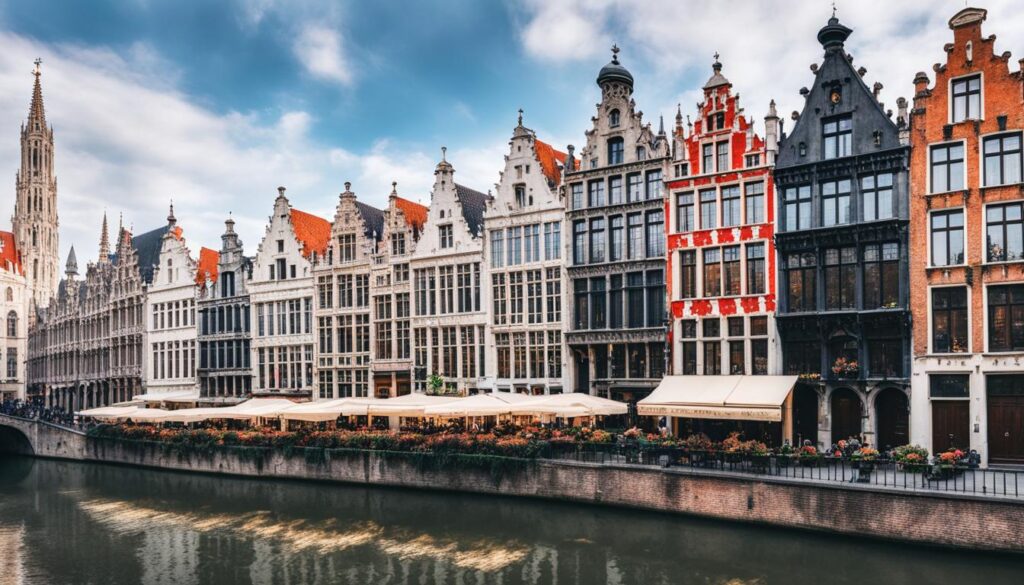 must-visit cities in Belgium must-visit cities in Belgium