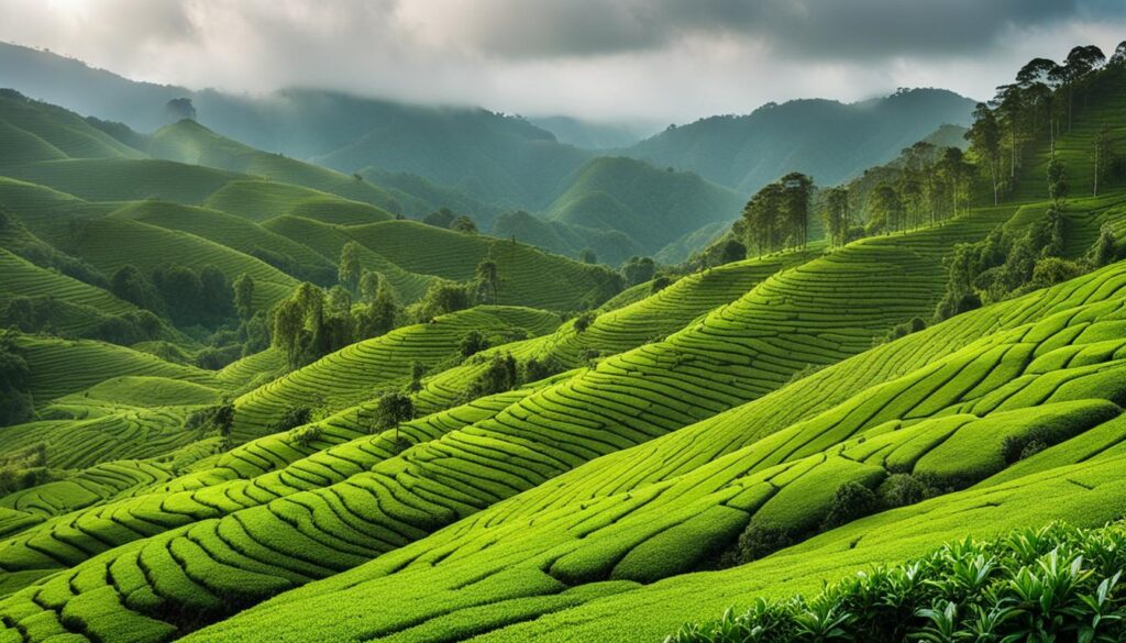 must-visit destinations for families in Cameron Highlands must-visit destinations for families in Cameron Highlands