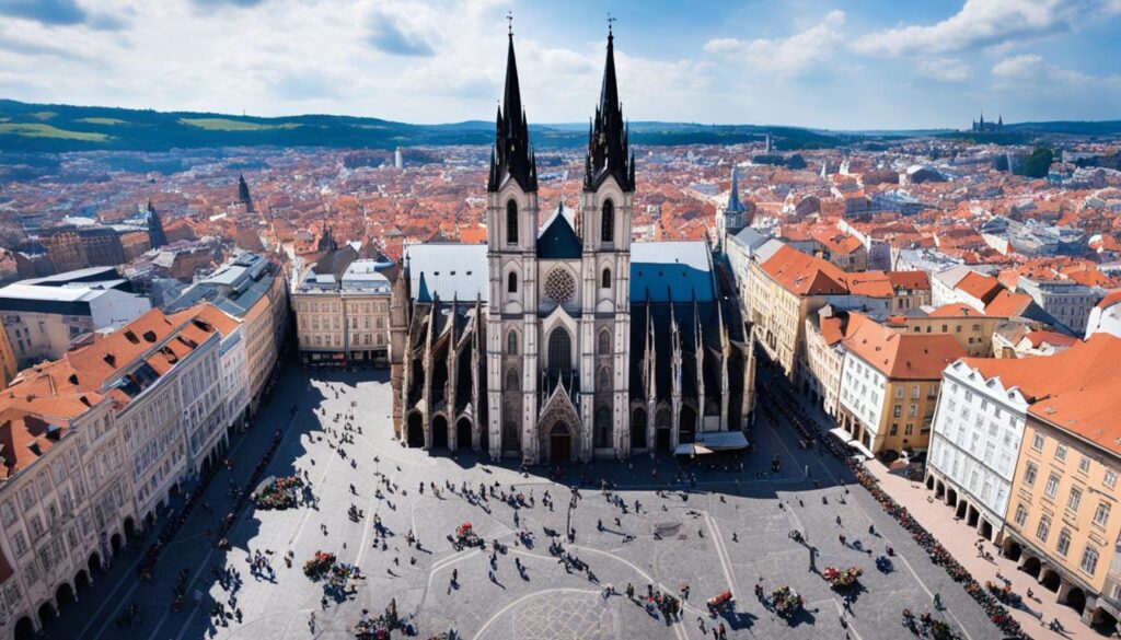 must-visit destinations in Krakow must-visit destinations in Krakow