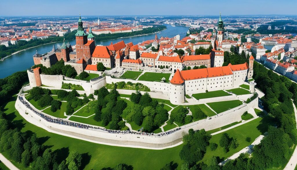 must-visit destinations in Krakow must-visit destinations in Krakow