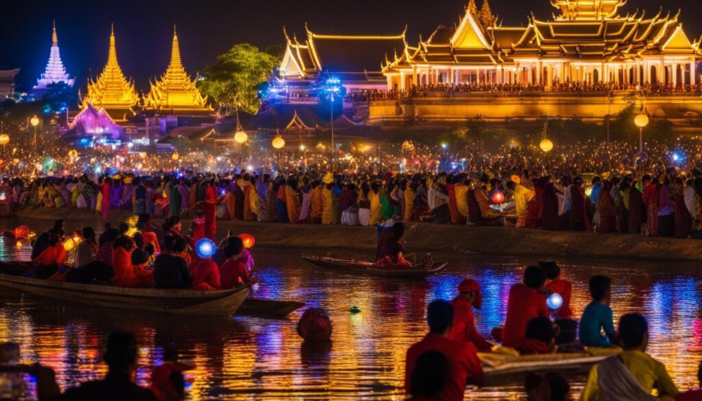 must-visit events in Phnom Penh must-visit events in Phnom Penh
