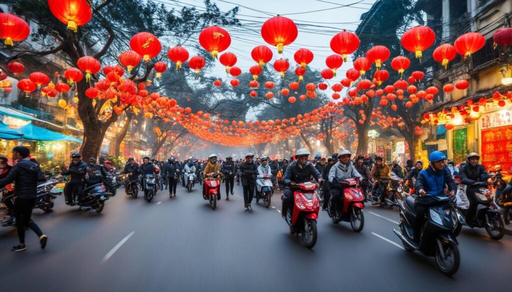 must-visit festivals in Hanoi must-visit festivals in Hanoi