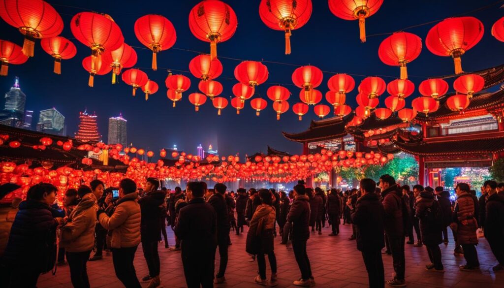 must-visit festivals in Shanghai must-visit festivals in Shanghai