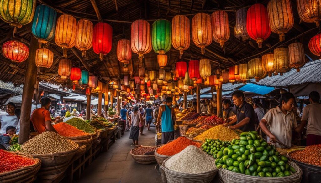 must-visit markets in Bali must-visit markets in Bali