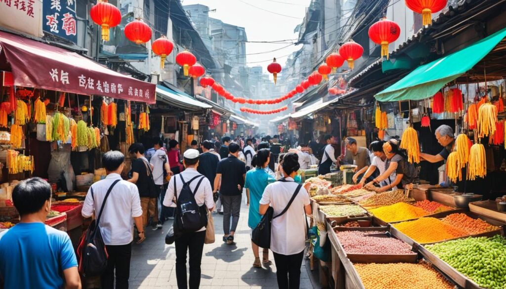 must-visit markets in Tainan must-visit markets in Tainan