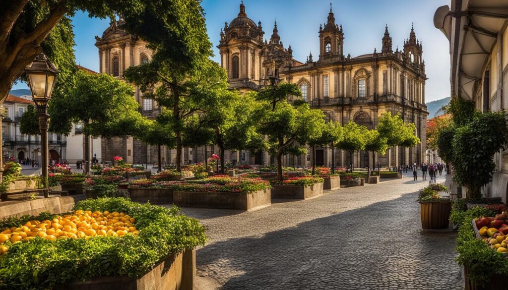 must-visit places near Porto must-visit places near Porto