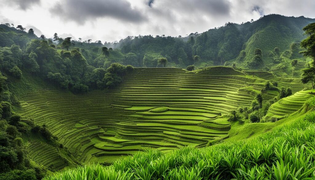 must-visit spots in Bandung must-visit spots in Bandung