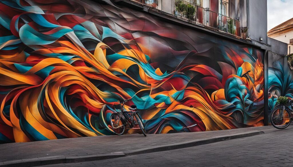 must-visit street art locations in Dalseo district must-visit street art locations in Dalseo district