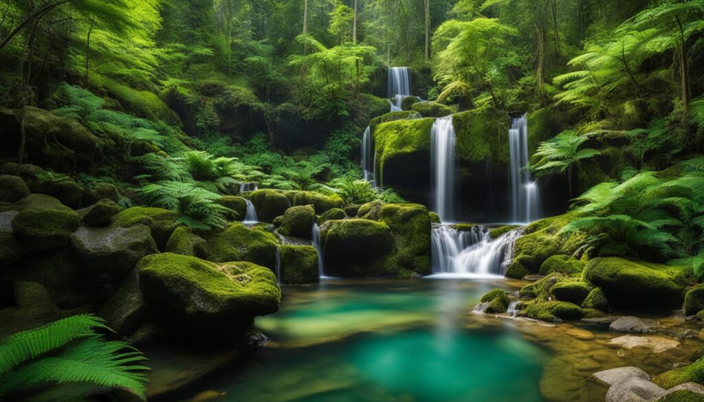 natural swimming spots Bali natural swimming spots Bali