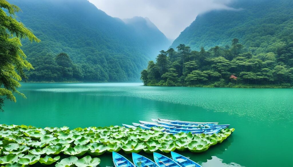 natural wonders Hualien County scenic spots natural wonders Hualien County scenic spots