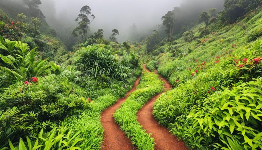 nature-related activities in Cameron Highlands nature-related activities in Cameron Highlands