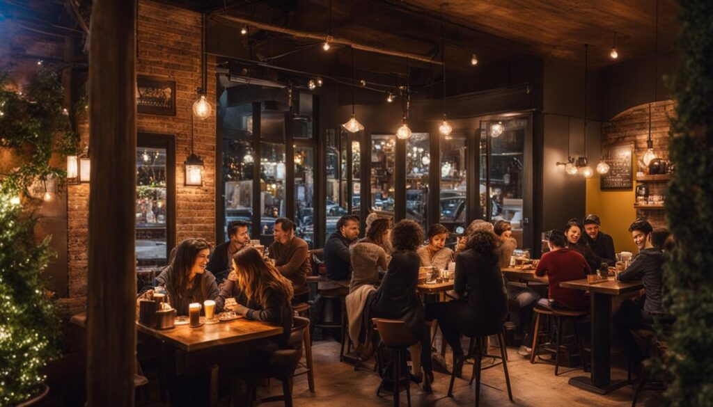 neighborhood cafes neighborhood cafes